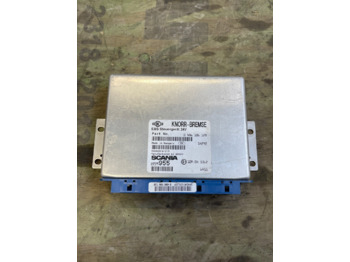 Електрическа система SCANIA