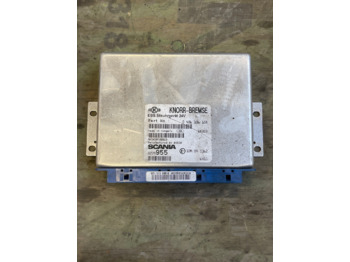 Електрическа система SCANIA