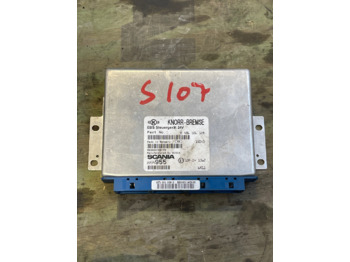 Електрическа система SCANIA