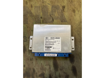 Електрическа система SCANIA