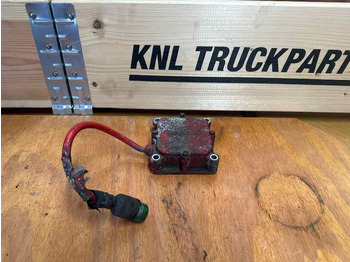 Електрическа система SCANIA