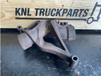 Двигател и части SCANIA