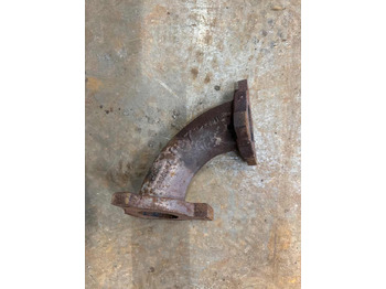 Двигател и части SCANIA