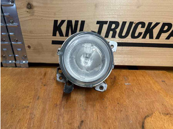 Светлина/ Осветление SCANIA