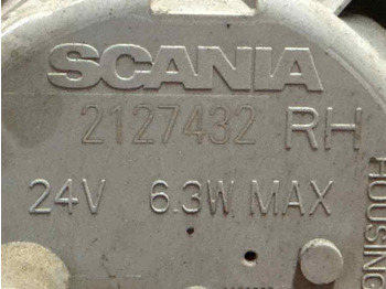 Светлина/ Осветление за Камион SCANIA FOG LAMP 2127432: снимка 3 Светлина/ Осветление за Камион SCANIA FOG LAMP 2127432: снимка 3