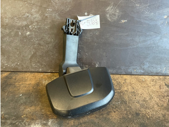 Кабина и интериор SCANIA