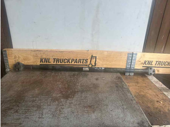 Окачване SCANIA