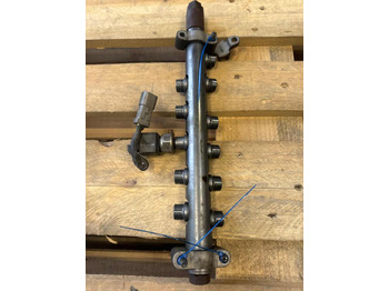 Горивна система за Камион SCANIA FUEL PIPE 2646084: снимка 2