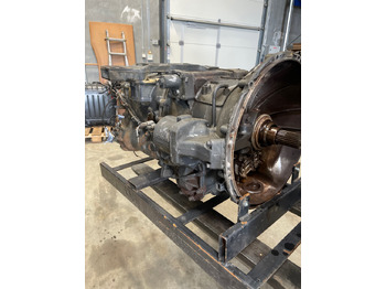 Скоростна кутия за Камион SCANIA GEARBOX GRS905 OPC / 2292421: снимка 2