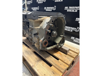 Скоростна кутия за Камион SCANIA GEARBOX GRS905 TMS2 // 2475808: снимка 2