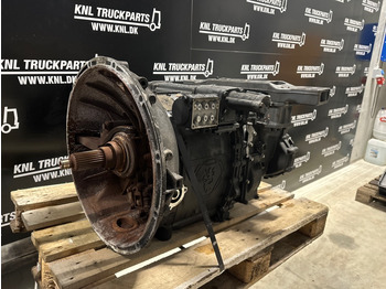 Скоростна кутия SCANIA