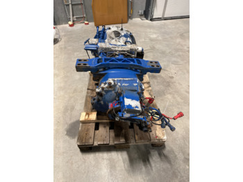 Скоростна кутия SCANIA