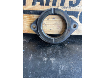 Двигател и части SCANIA