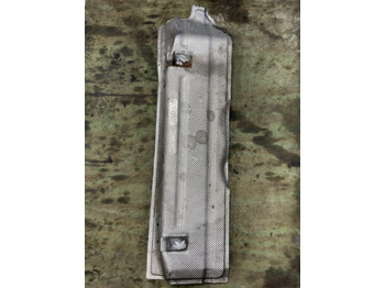 Каросерия и екстериор SCANIA