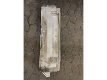 Каросерия и екстериор SCANIA