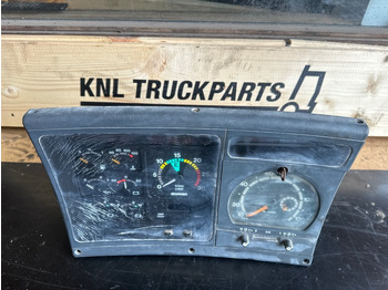 Кабина и интериор SCANIA