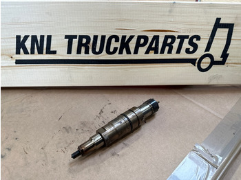 Горивна система SCANIA