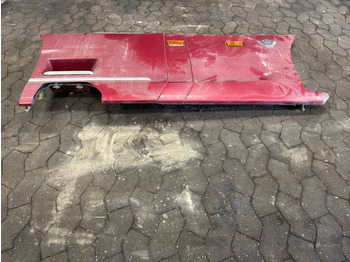 Каросерия и екстериор SCANIA