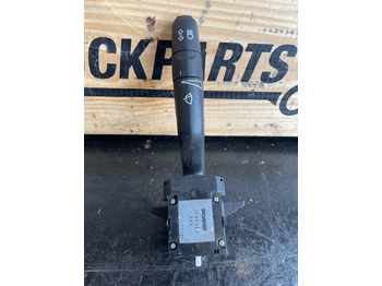 Кабина и интериор SCANIA