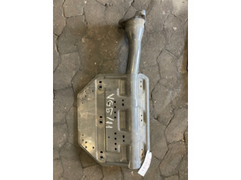 Рама/ Шаси SCANIA