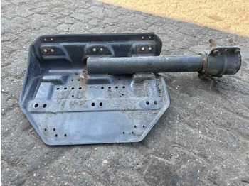 Рама/ Шаси SCANIA