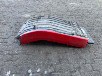 Каросерия и екстериор SCANIA