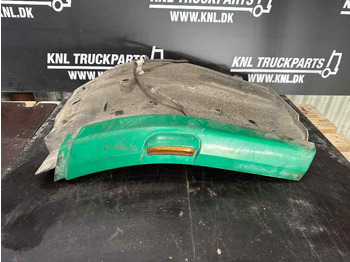 Каросерия и екстериор SCANIA