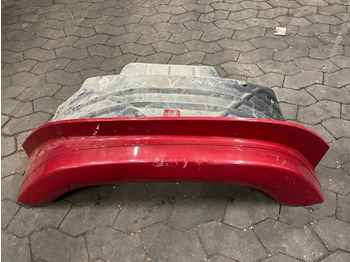 Каросерия и екстериор SCANIA