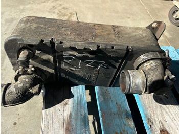 Скоростна кутия и части SCANIA