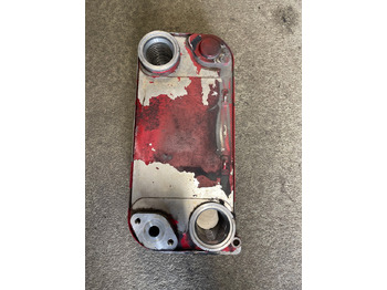 Скоростна кутия и части SCANIA