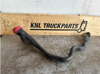 Двигател и части SCANIA