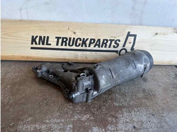 Двигател и части SCANIA