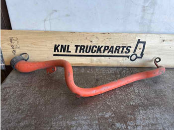 Двигател и части SCANIA