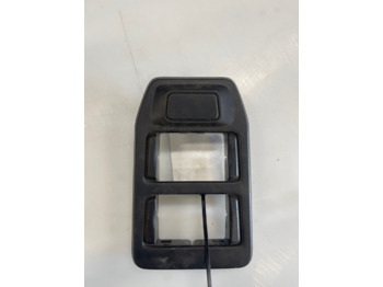 Табло за Камион SCANIA PANEL 2267542: снимка 2