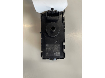 Табло за Камион SCANIA PANEL, DIFFERENTIAL LOCK 2587378: снимка 2
