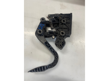 Кабина и интериор SCANIA