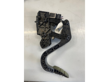 Кабина и интериор SCANIA