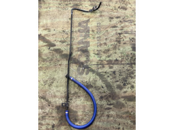 Охладителна система SCANIA