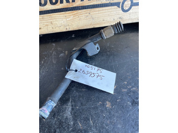 Охладителна система SCANIA