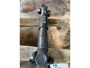 Карданні вали SCANIA P