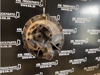 Диференциал SCANIA R