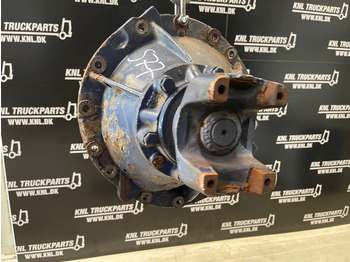 Диференциал SCANIA R