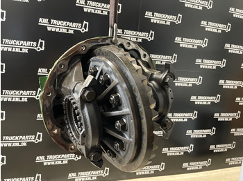 Диференциал SCANIA R