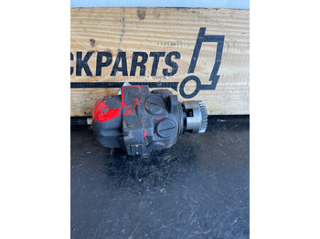 Хидравлика SCANIA