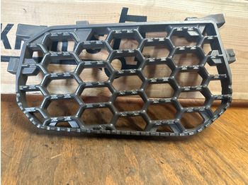 Кабина и интериор SCANIA