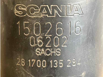 Окачване за Камион SCANIA SUSPENSIONS 1502616: снимка 2