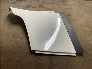 Кабина и интериор SCANIA