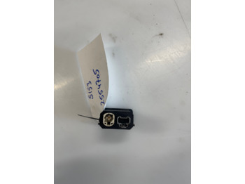 Табло за Камион SCANIA USB PORT 2554705: снимка 2