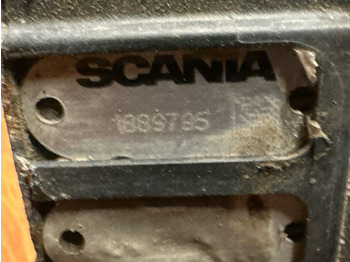 Спирачен клапан за Камион SCANIA VALVE 1889795: снимка 3