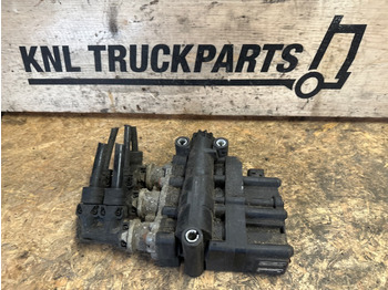 Спирачен клапан SCANIA